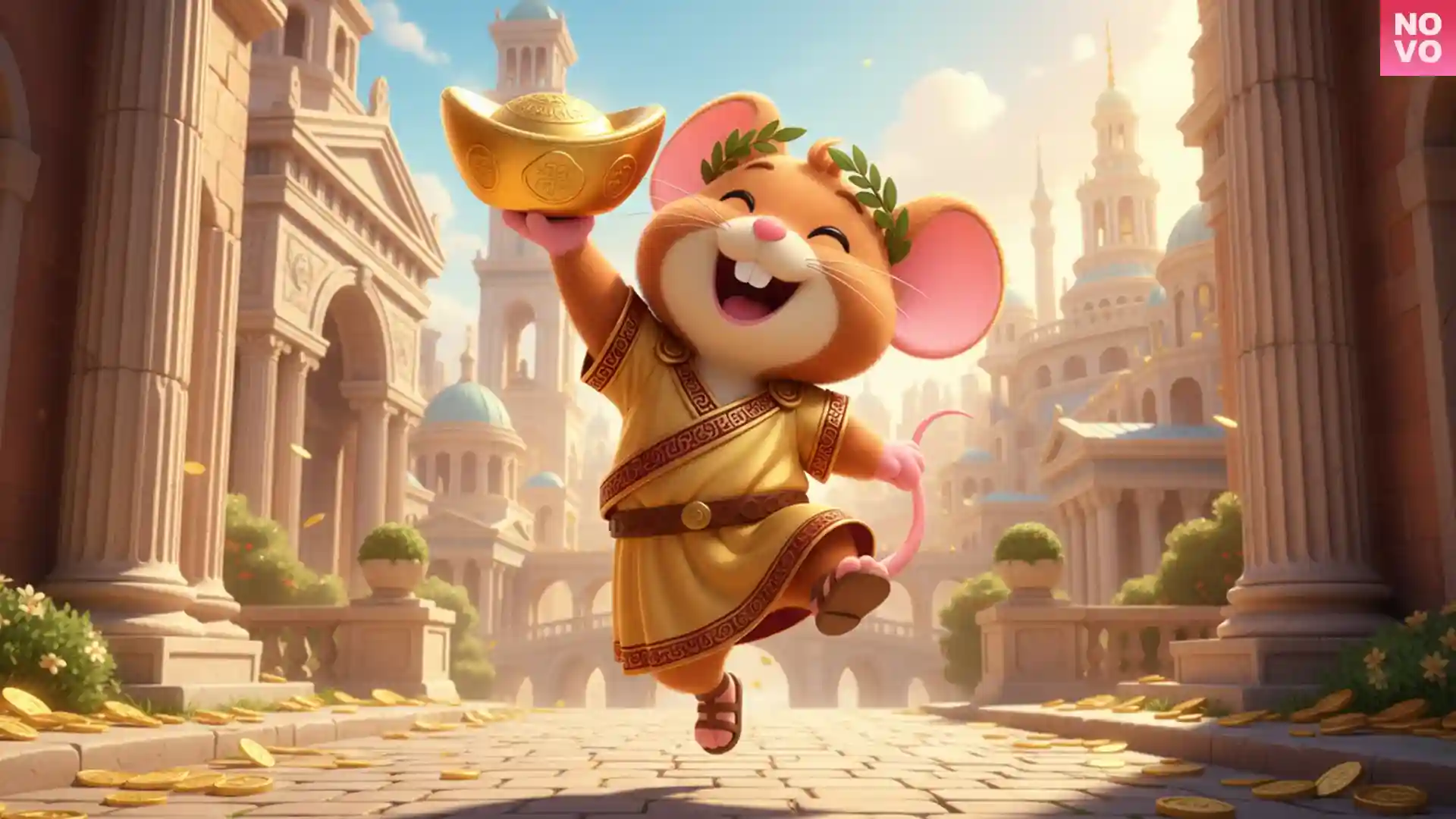 entretenimento online